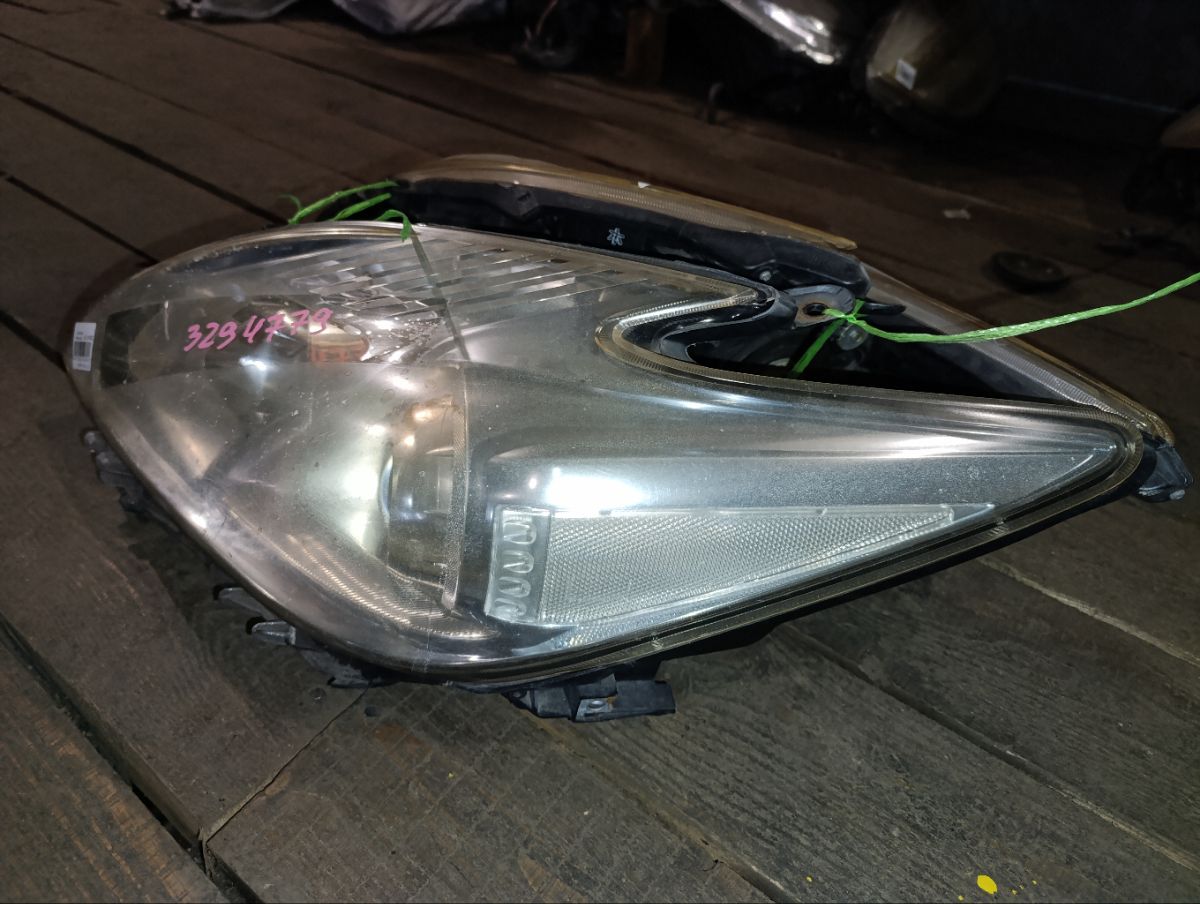 Фара 47-29 47-29 на Toyota Prius ZVW30 Фото 7