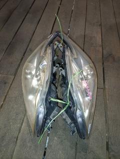 Фара 47-29 47-29 на Toyota Prius ZVW30 Фото 5