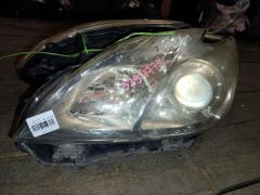 Фара 47-29 47-29 на Toyota Prius ZVW30 Фото 6