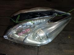 Фара 47-29 47-29 на Toyota Prius ZVW30 Фото 8