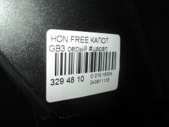 Капот на Honda Freed Spike GB3 Фото 4