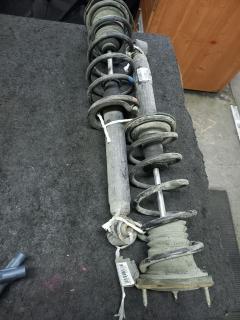 Стойка амортизатора 130039, 341292, 341308, 48530-22160, 48530-22410, 48530-22420, 48530-22460, 48530-29245, 48530-29246, 48530-29675, 48530-29685, 48530-30190, 48530-30200, 48530-39285, 48530-39295, 4853029255, 4853029256, 8341308, CR-049-4968, CR-049R-GX90, CR9007, SJ-049-4968, SJ-049R-GX90, ST-049-4968, ST-049R-GX90, U3757 на Toyota Cresta GX100 1G-FE Фото 2