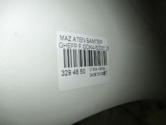 Бампер 114-61009 GDK4-50031 на Mazda Atenza GHEFP +фартук Фото 7