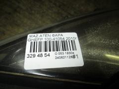 Фара 100-41054 на Mazda Atenza GHEFP Фото 3