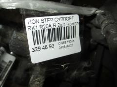 Суппорт на Honda Stepwgn RK1 R20A Фото 3