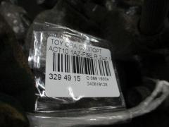 Суппорт на Toyota Opa ACT10 1AZ-FSE Фото 3