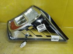 Стоп D102 D102 на Honda Freed GP3 Фото 5