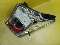 Стоп D102 D102 на Honda Freed GP3 Фото 6