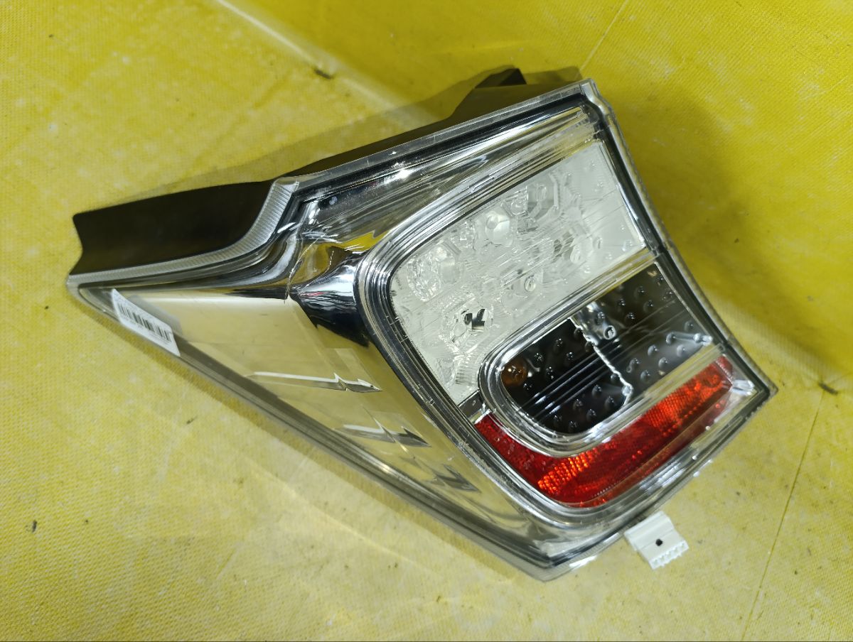 Стоп D102 D102 на Honda Freed GP3 Фото 10