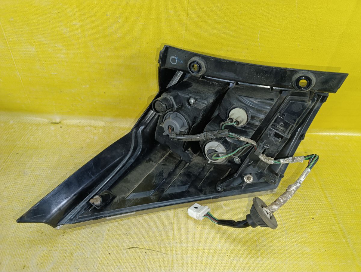 Стоп D102 D102 на Honda Freed GP3 Фото 7