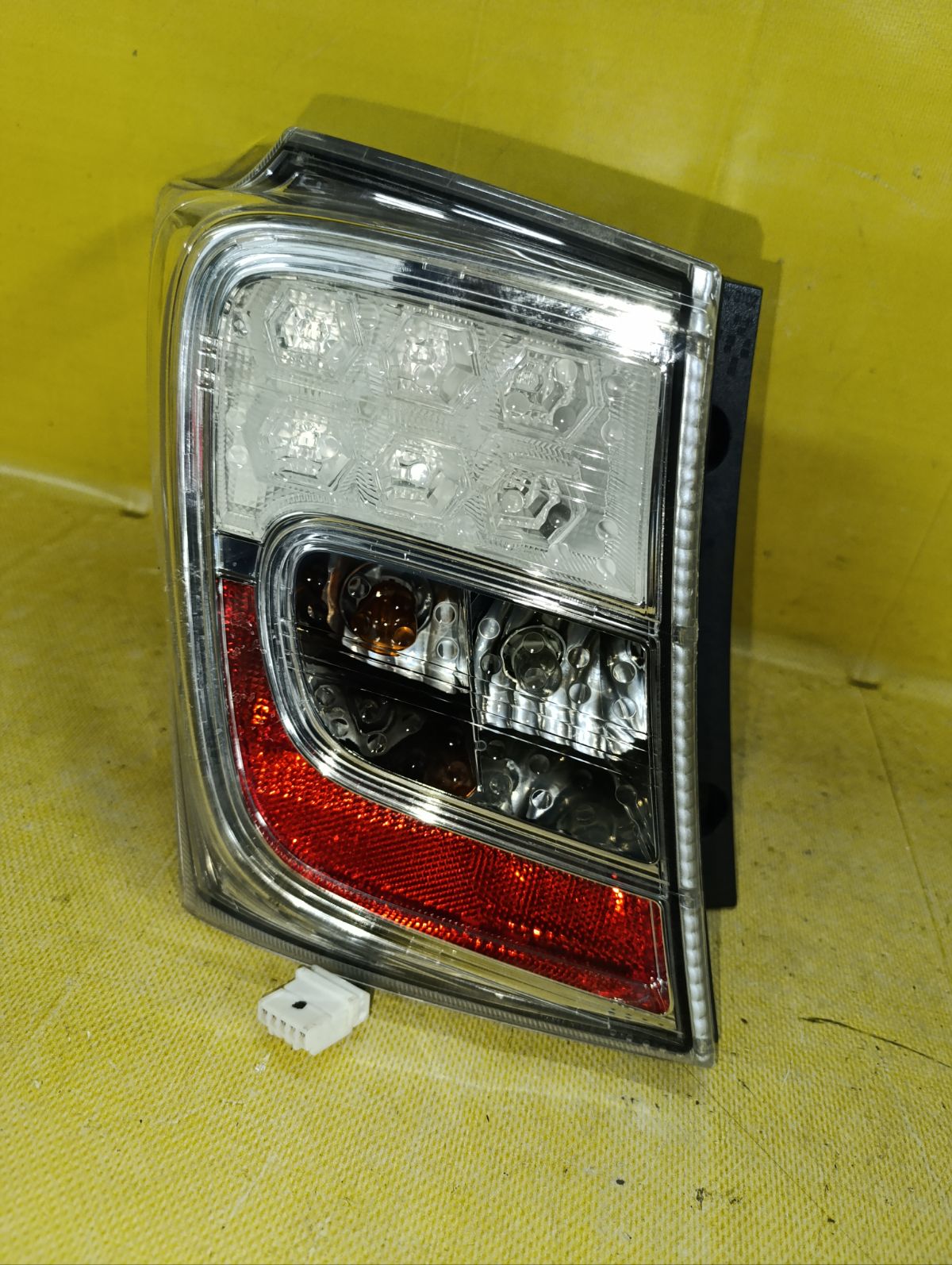 Стоп D102 D102 на Honda Freed GP3 Фото 8