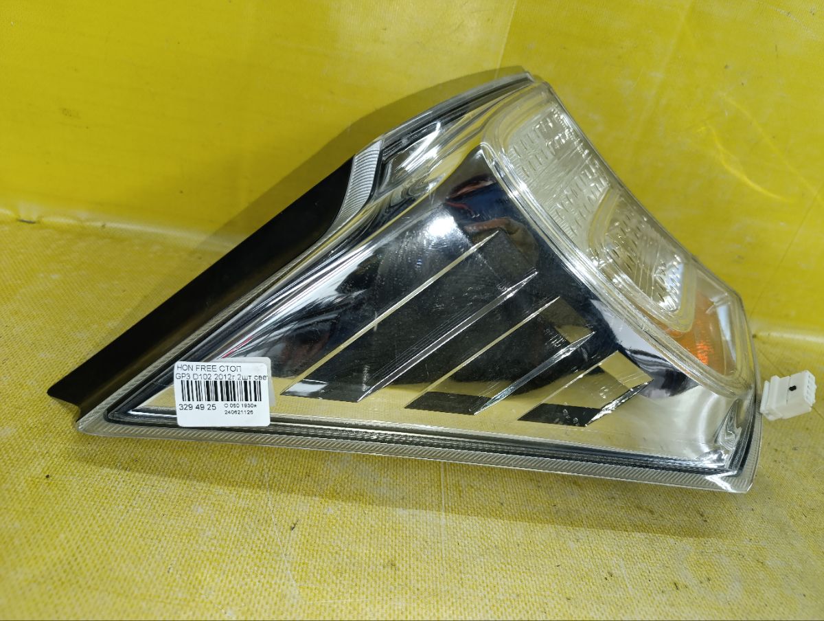 Стоп D102 D102 на Honda Freed GP3 Фото 9