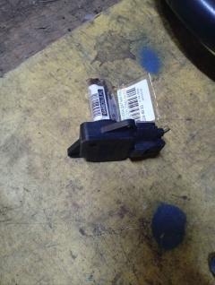 Датчик расхода воздуха 22680-AA310, DK-AF198 на Subaru Legacy Wagon BP5 EJ203 Фото 2