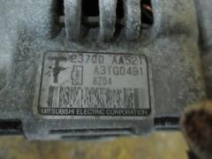 Генератор 23700-AA521, 	23700AA522, 23700AA520 на Subaru Legacy Wagon BP5 EJ203 Фото 2