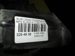 Подкрылок 59110-AG011 на Subaru Legacy Wagon BP5 EJ203 Фото 4