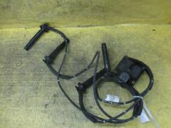 Катушка зажигания на Subaru Legacy Wagon BP5 EJ203 FH0363  	22433AA580  22433AA500