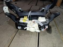 Руль на Honda Insight ZE2 Фото 11