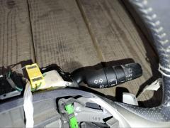 Руль на Honda Insight ZE2 Фото 12