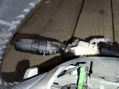 Руль на Honda Insight ZE2 Фото 13