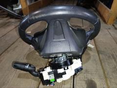 Руль на Honda Insight ZE2 Фото 14