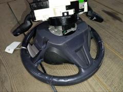 Руль на Honda Insight ZE2 Фото 15