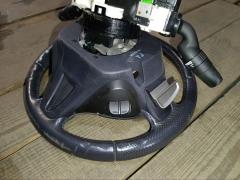 Руль на Honda Insight ZE2 Фото 16