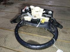 Руль на Honda Insight ZE2 Фото 17