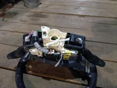 Руль на Honda Insight ZE2 Фото 18