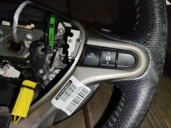 Руль на Honda Insight ZE2 Фото 9
