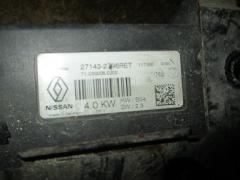 Помпа 27143-2796RET на Nissan Leaf ZE0 EM61 Фото 2