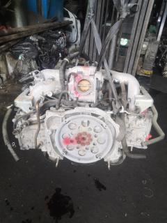 Двигатель на Subaru Exiga YA5 EJ204 Фото 8