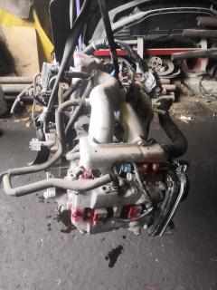 Двигатель на Subaru Exiga YA5 EJ204 Фото 10