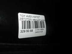 Капот на Toyota Avensis Wagon ZRT272W Фото 3