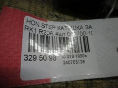 Катушка зажигания 099700-101 на Honda Stepwgn RK1 R20A Фото 2