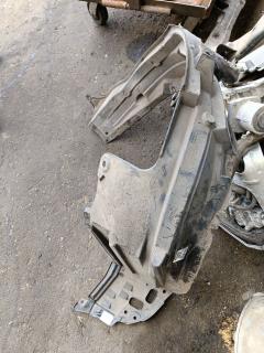 Подкрылок на Honda Stepwgn RK1 R20A Фото 3