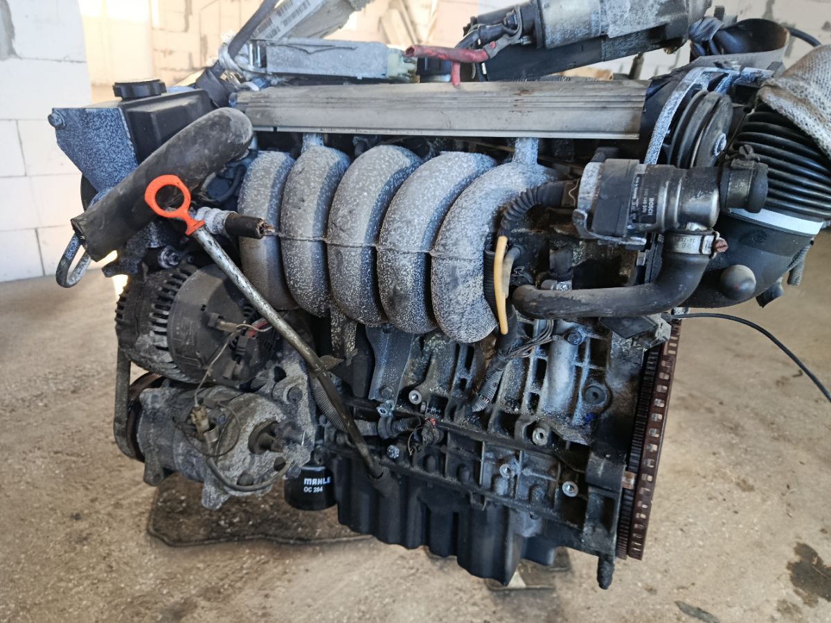 Двигатель на Volvo 850 LW B5252FS Фото 15