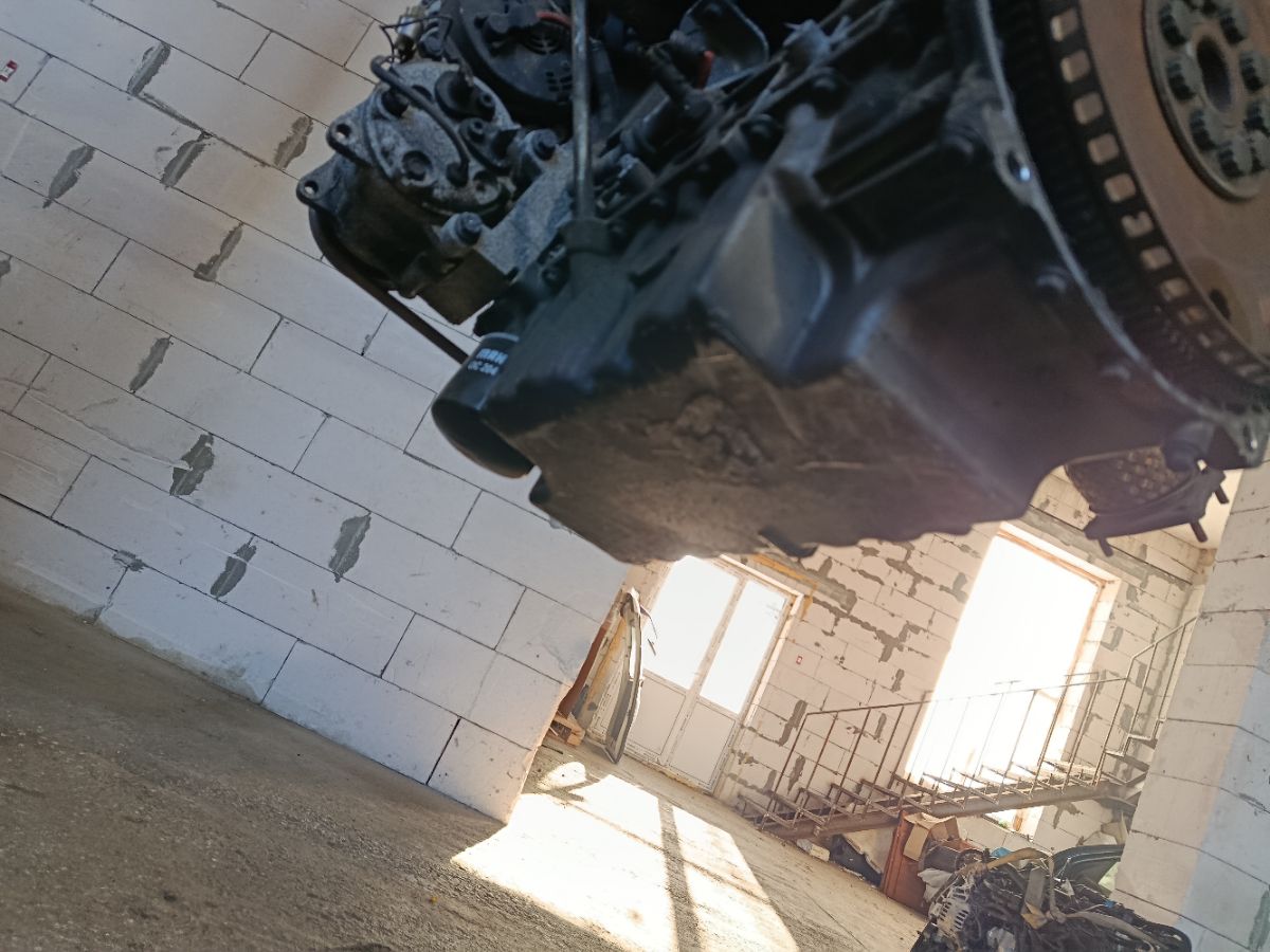 Двигатель на Volvo 850 LW B5252FS Фото 19