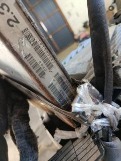 Двигатель на Volvo 850 LW B5252FS Фото 10