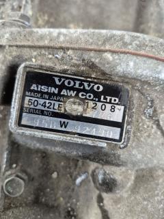 КПП автоматическая на Volvo 850 LW B5252FS Фото 14