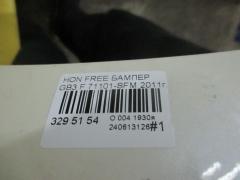 Бампер 71101-SFM на Honda Freed Spike GB3 Фото 6