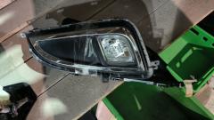 Туманка бамперная 114-41314 114-41314 на Mazda Biante CCEFW Фото 3