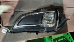 Туманка бамперная 114-41314 114-41314 на Mazda Biante CCEFW Фото 4