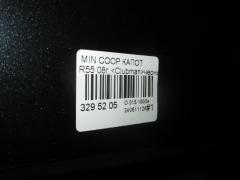 Капот 41612754741, 41617318365 на Mini Cooper S R55-MM32 Фото 4