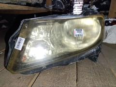 Фара 100-22068 100-22068 на Honda Freed Spike GB3 Фото 3