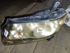Фара 100-22068 100-22068 на Honda Freed Spike GB3 Фото 4