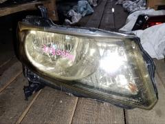 Фара 100-22068 100-22068 на Honda Freed Spike GB3 Фото 8