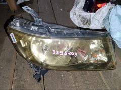 Фара 100-22068 100-22068 на Honda Freed Spike GB3 Фото 9
