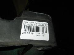 Подкрылок 59110-FE120 на Subaru Impreza Wagon GG2 EJ15 Фото 3