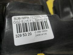 Подкрылок 59110-FE130 на Subaru Impreza Wagon GG2 EJ15 Фото 3