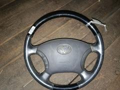 Руль на Toyota Alphard ANH10W Фото 10